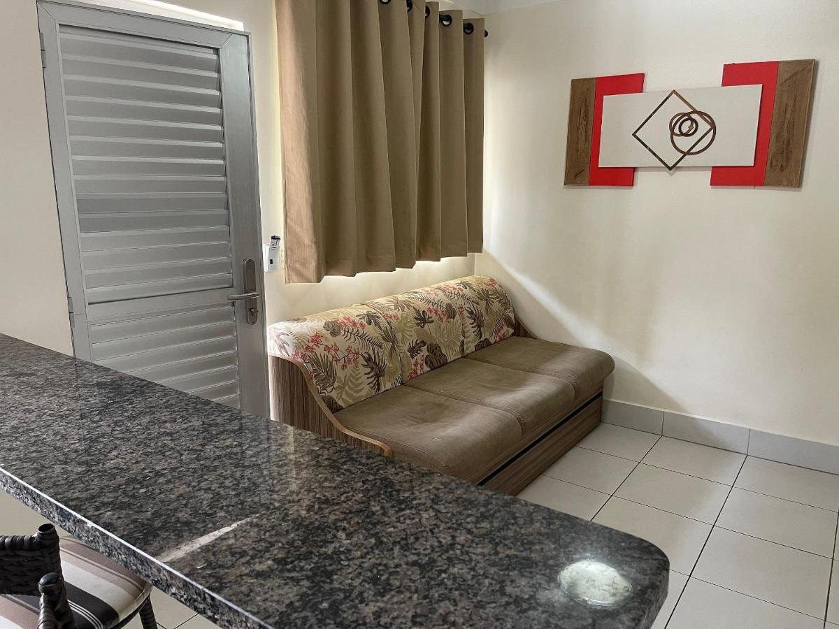 Lacqua Diroma Casa de férias Caldas Novas