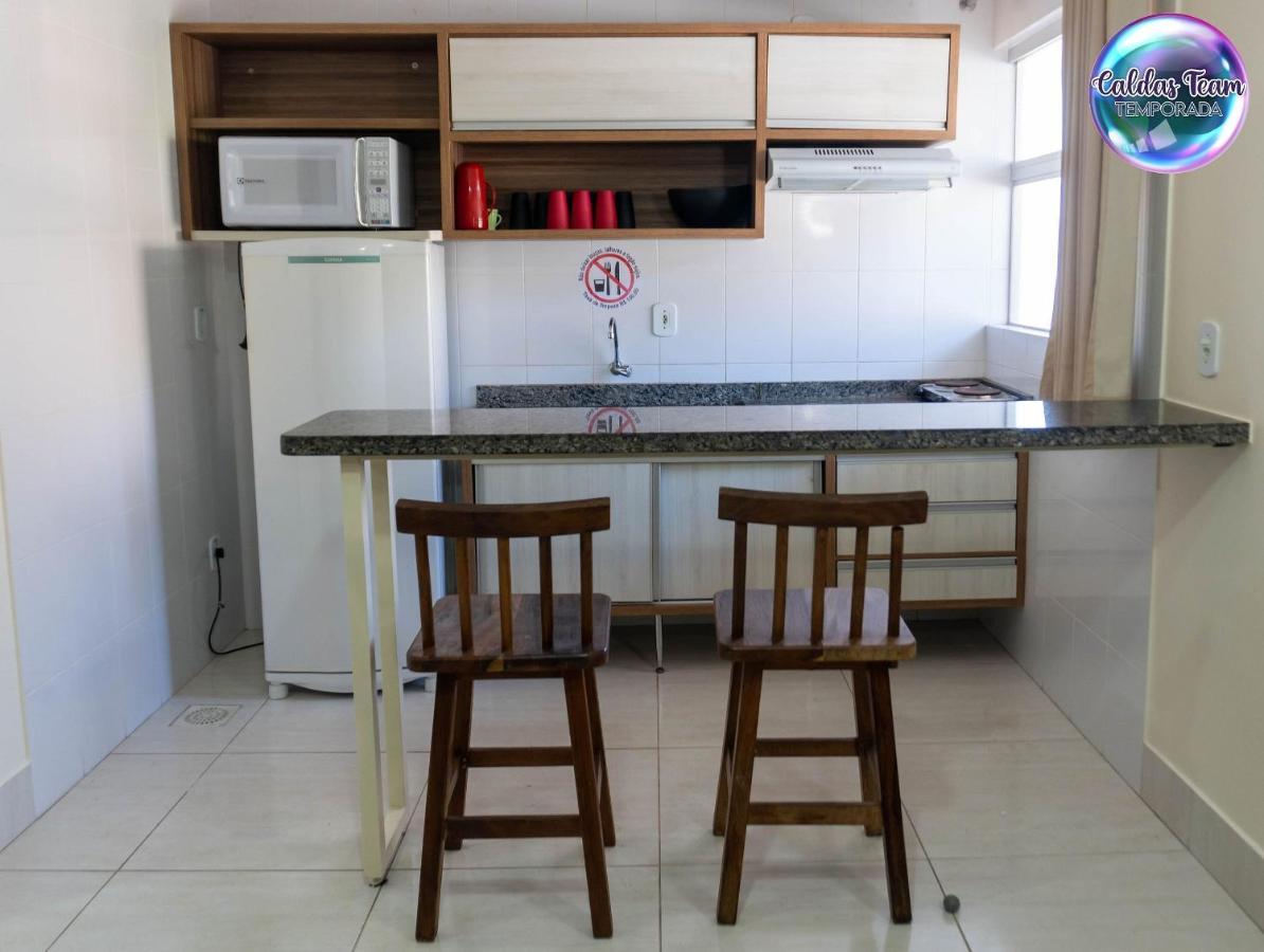 Lacqua Diroma Casa de férias Caldas Novas