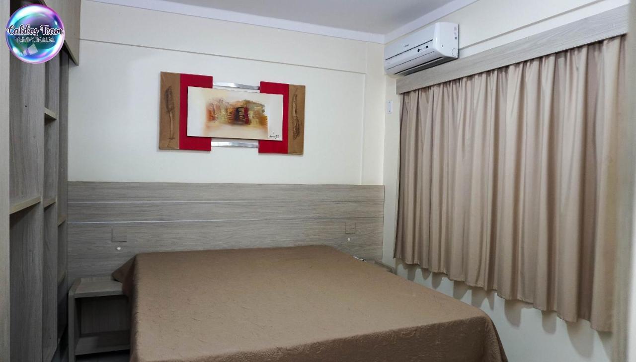 Lacqua Diroma Casa de férias Caldas Novas