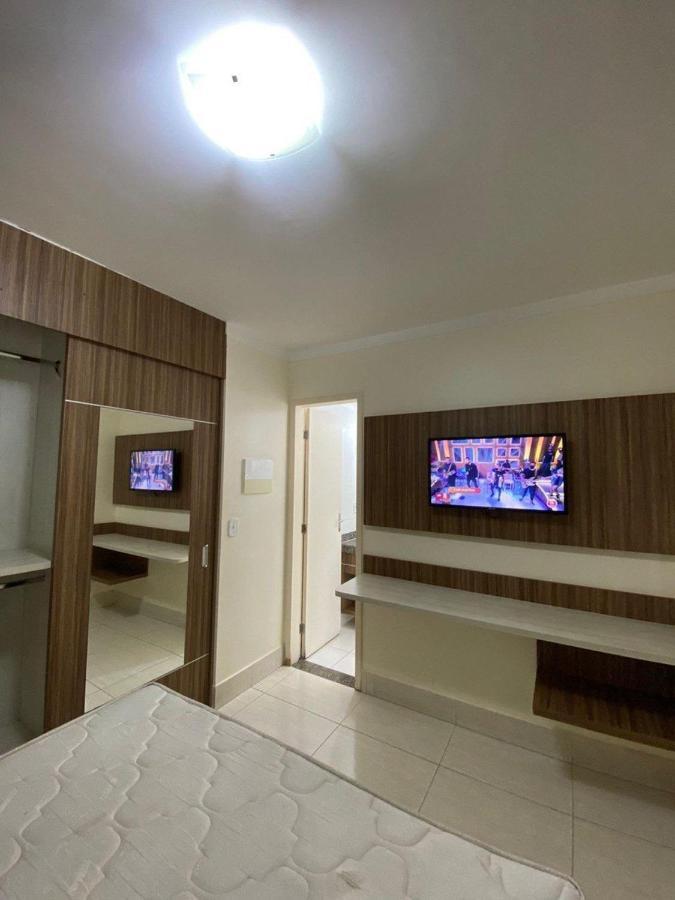 Lacqua Diroma Casa de férias Caldas Novas