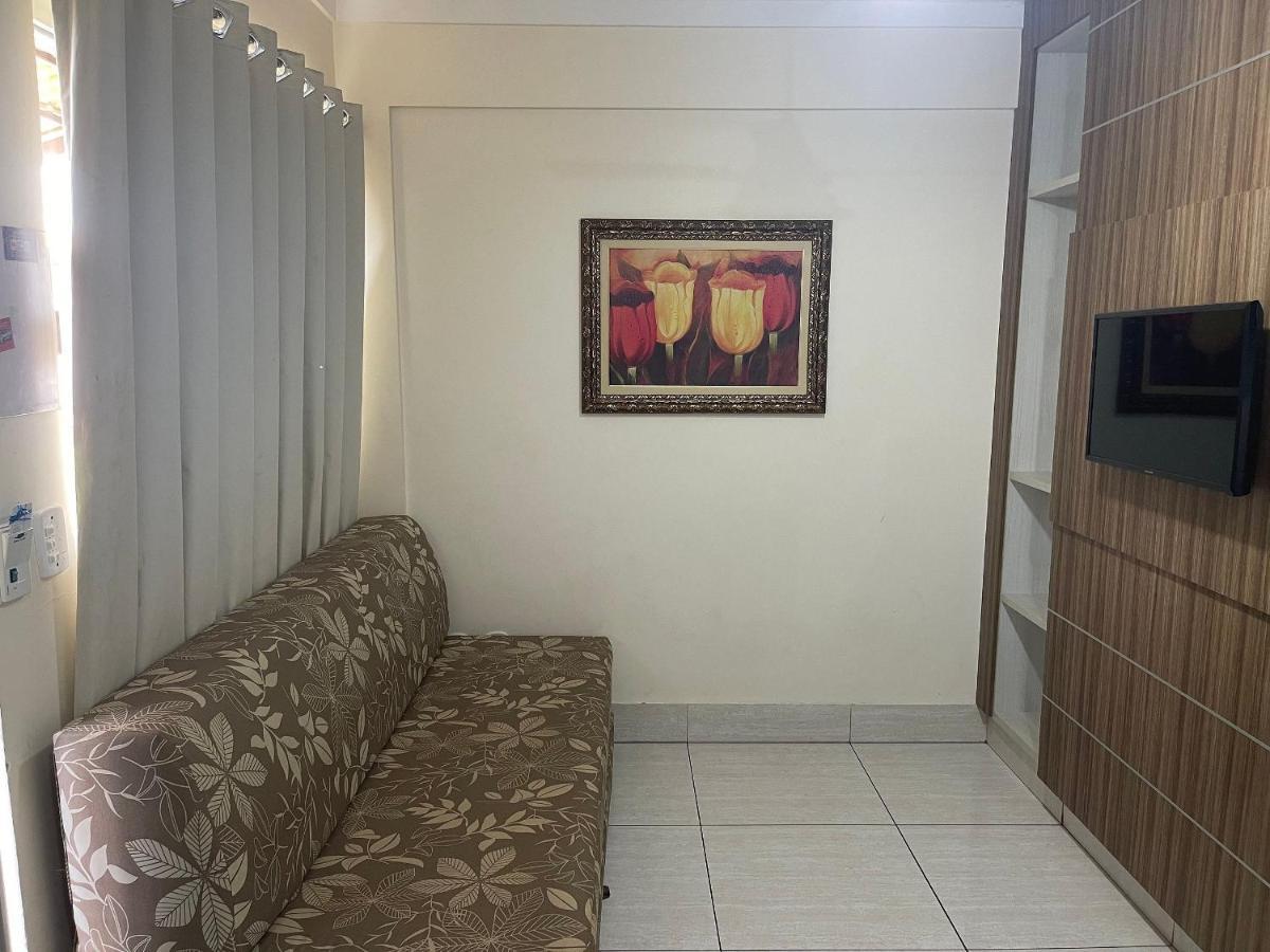 Casa de férias Lacqua Diroma Caldas Novas