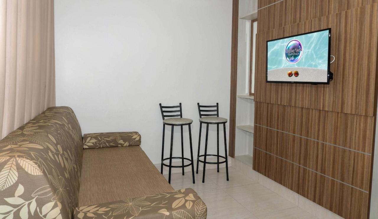 Lacqua Diroma Casa de férias Caldas Novas